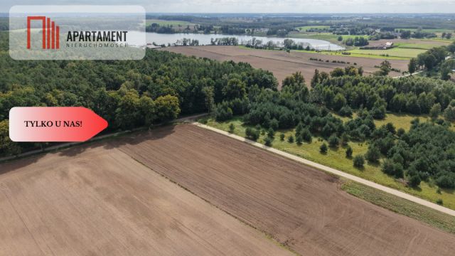 Działka rolna Grabowiec. Zdjęcie 7