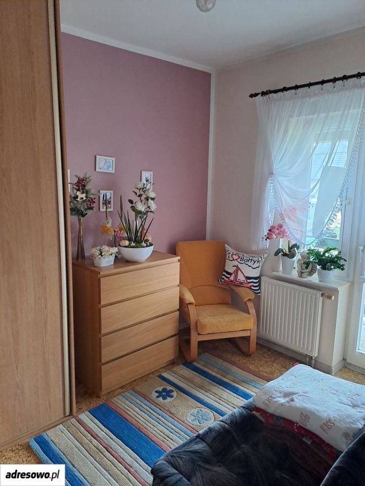 Mieszkanie 4-pokojowe Luboń Żabikowo, ul. Pogodna. Zdjęcie 11