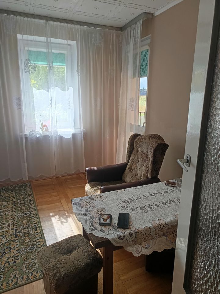 Mieszkanie 3-pokojowe Czarne, ul. Sobieskiego. Zdjęcie 3
