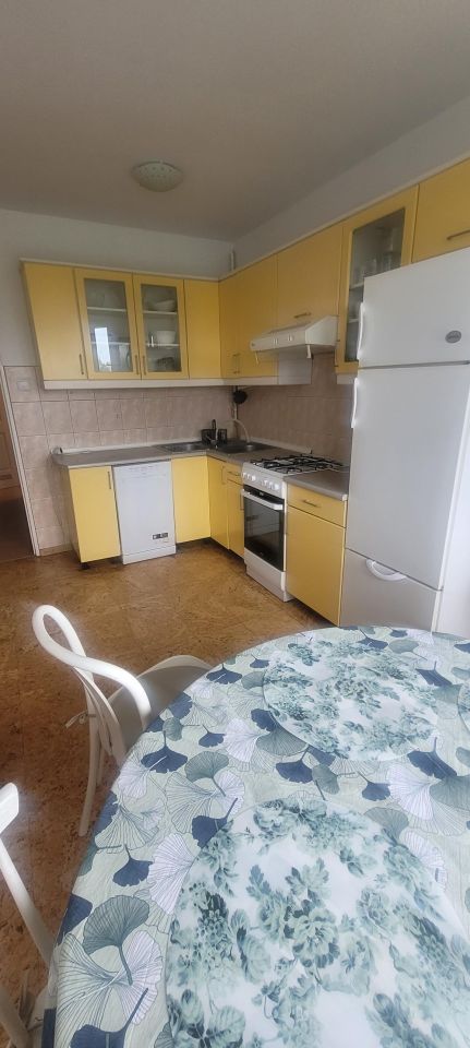 Mieszkanie 2-pokojowe Wrocław Huby, ul. Jana Władysława Dawida. Zdjęcie 2
