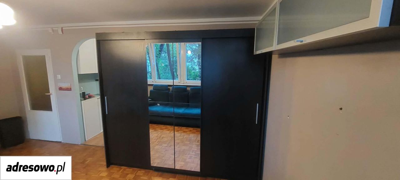 Mieszkanie 1-pokojowe Wrocław Szczepin, ul. Inowrocławska. Zdjęcie 10