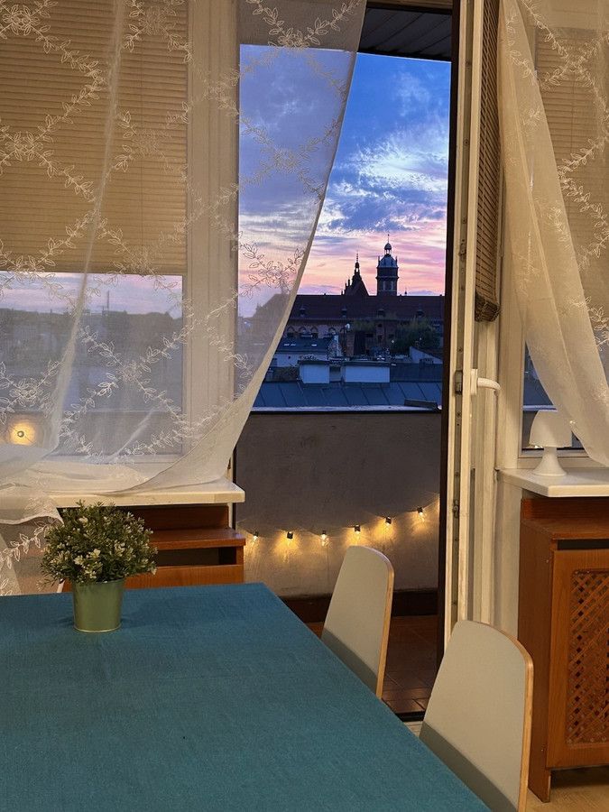 Mieszkanie 3-pokojowe Kraków Kazimierz, ul. Starowiślna. Zdjęcie 12