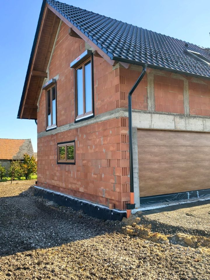dom wolnostojący, 5 pokoi Zimnice Małe, ul. Osiedle I. Zdjęcie 9