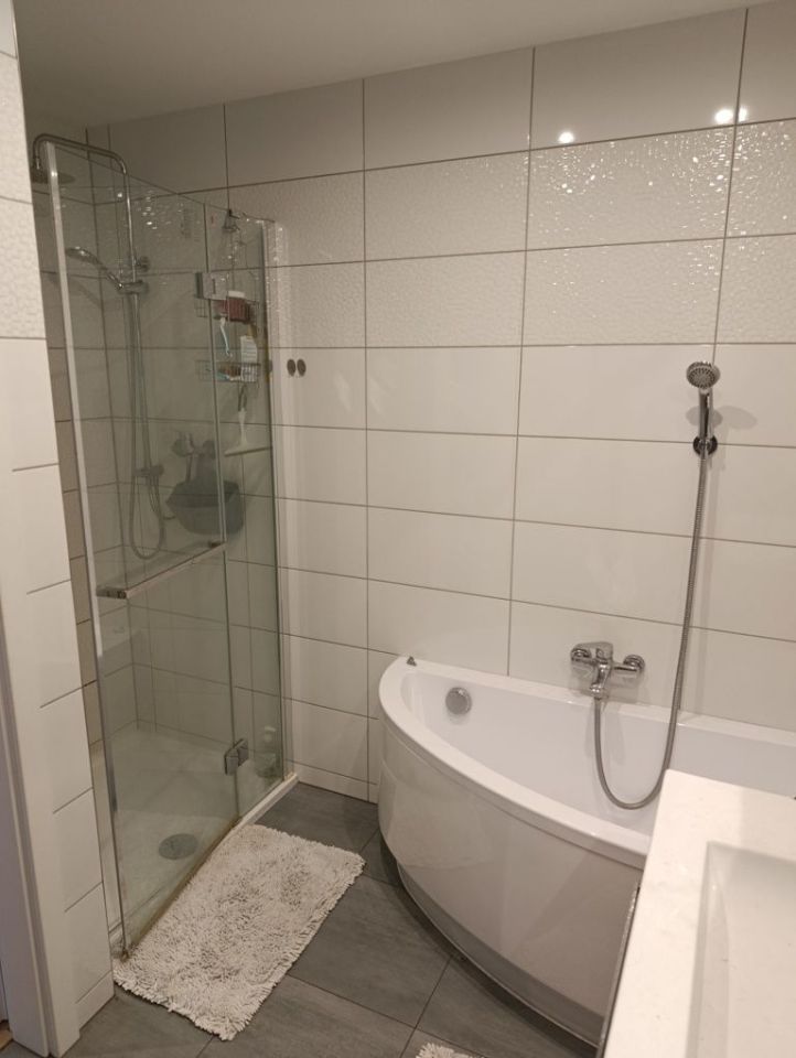 dom szeregowy, 3 pokoje Zgorzelec, ul. Ludwika Idzikowskiego. Zdjęcie 6