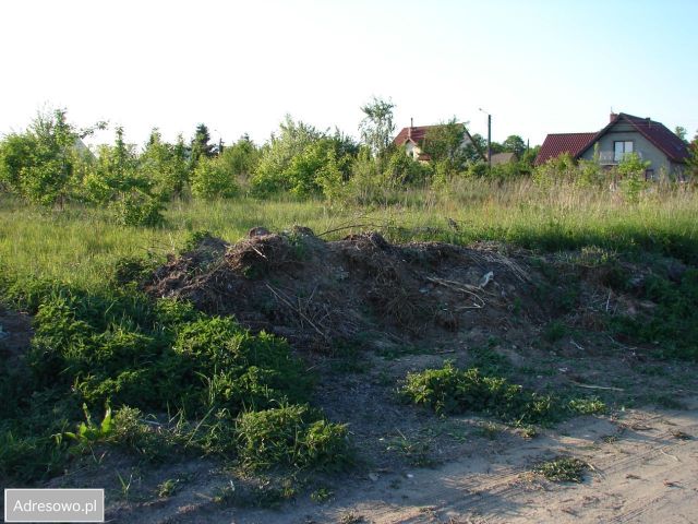 Działka budowlana Boguszyce. Zdjęcie 1