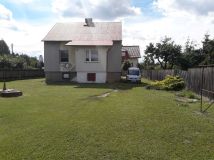 dom wolnostojący Koniecpol. Zdjęcie 3