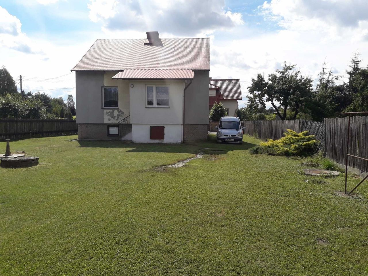 dom wolnostojący Koniecpol. Zdjęcie 4