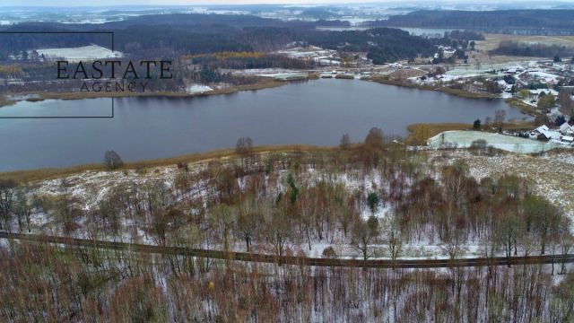 Działka inwestycyjna Martiany. Zdjęcie 3