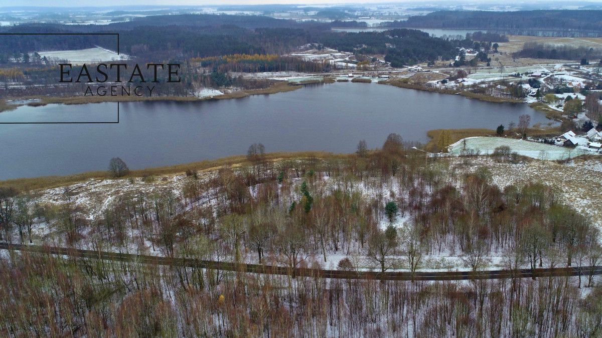 Działka inwestycyjna Martiany. Zdjęcie 3