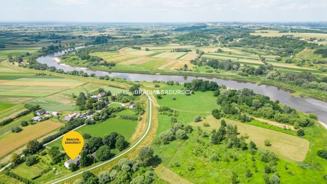 siedlisko, 4 pokoje Szczurowa. Zdjęcie 7