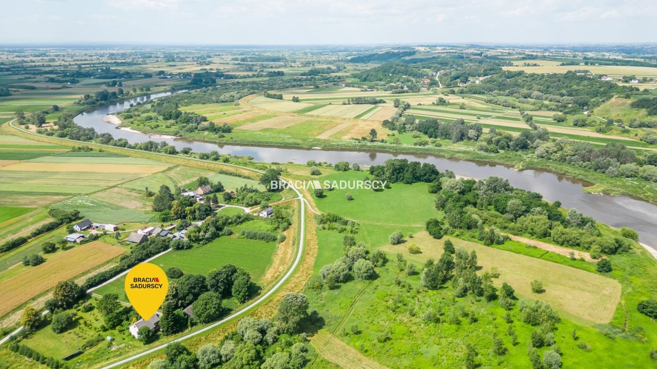 siedlisko, 4 pokoje Szczurowa. Zdjęcie 7