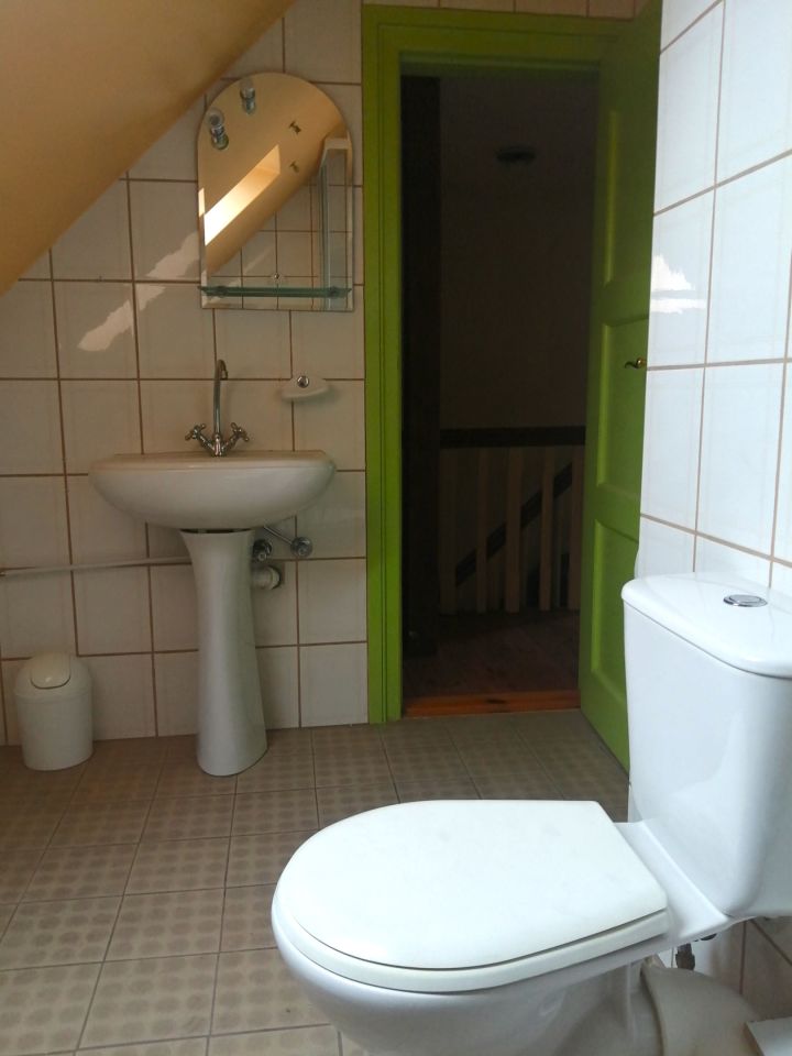 dom wolnostojący, 10 pokoi Skwierzyna, ul. Jana III Sobieskiego. Zdjęcie 11