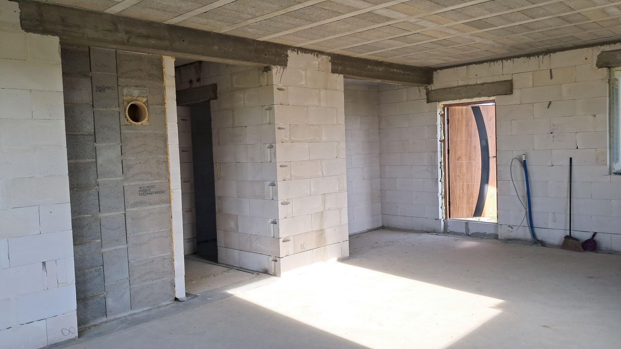 dom wolnostojący, 5 pokoi Grabowo. Zdjęcie 11