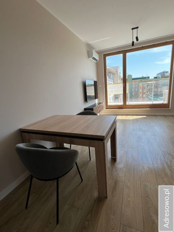 Mieszkanie 1-pokojowe Warszawa Mokotów, ul. Domaniewska. Zdjęcie 9