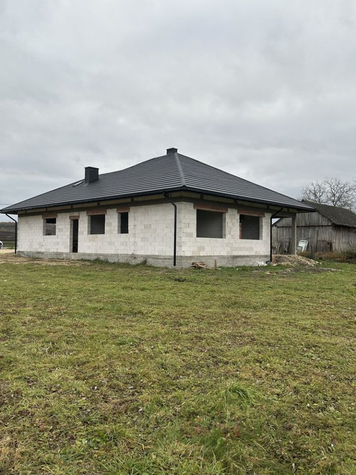 dom wolnostojący Łagiewniki, ul. Leszczynowa. Zdjęcie 3