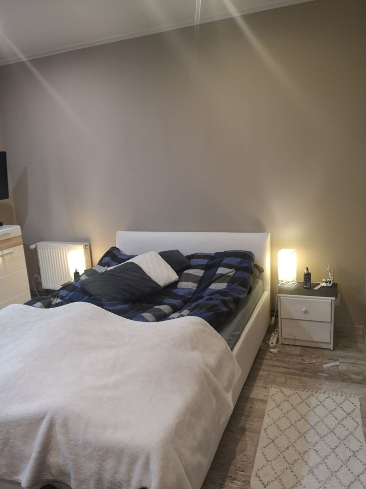 Mieszkanie 3-pokojowe Goleniów, ul. Adama Mickiewicza. Zdjęcie 3