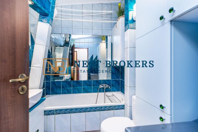 Mieszkanie 3-pokojowe Kraków Bieżanów, ul. Jana Kurczaba. Zdjęcie 12