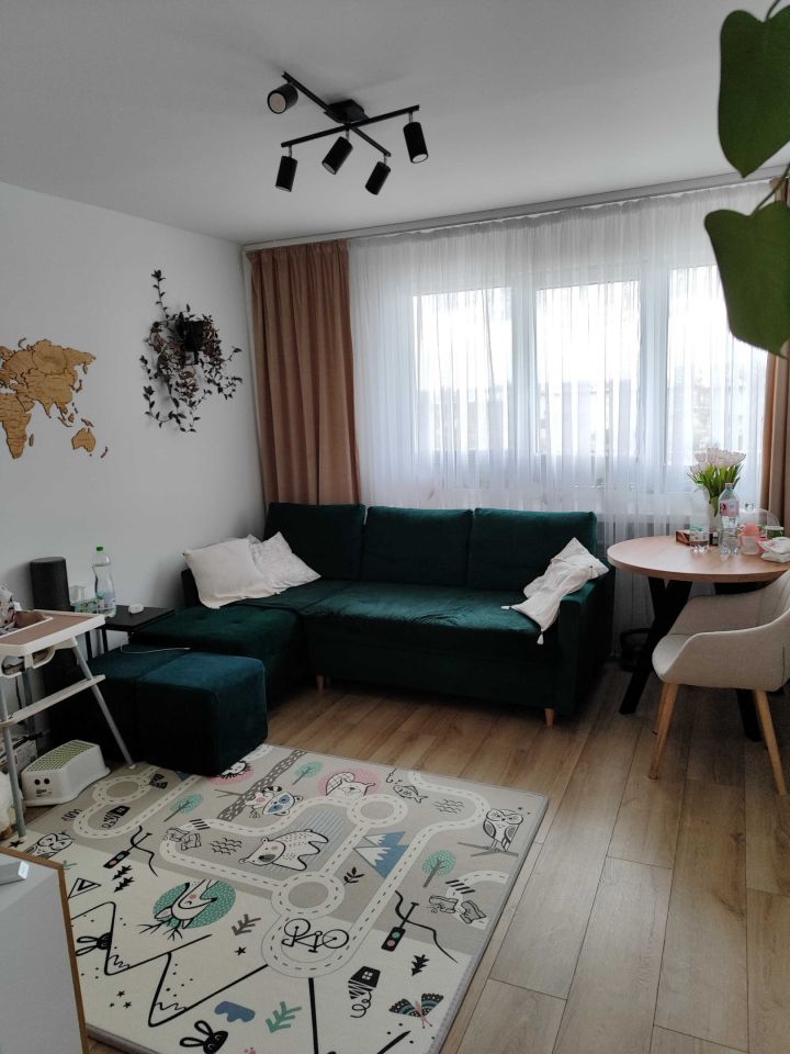 Mieszkanie 3-pokojowe Ciechanów Aleksandrówka, ul. Batalionów Chłopskich