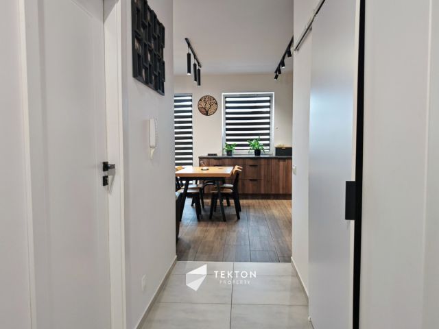 Mieszkanie 3-pokojowe Pruszcz Gdański, ul. Benedykta Dybowskiego. Zdjęcie 10