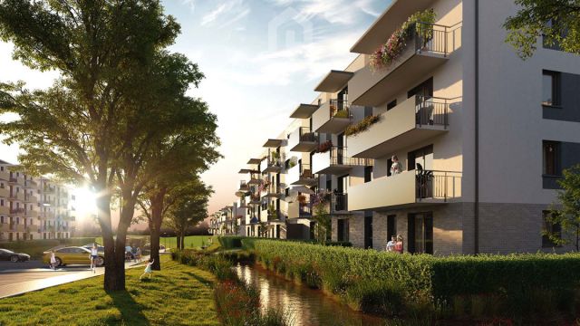 Mieszkanie 3-pokojowe Gdańsk Łostowice, ul. Władysława Jagiełły. Zdjęcie 4