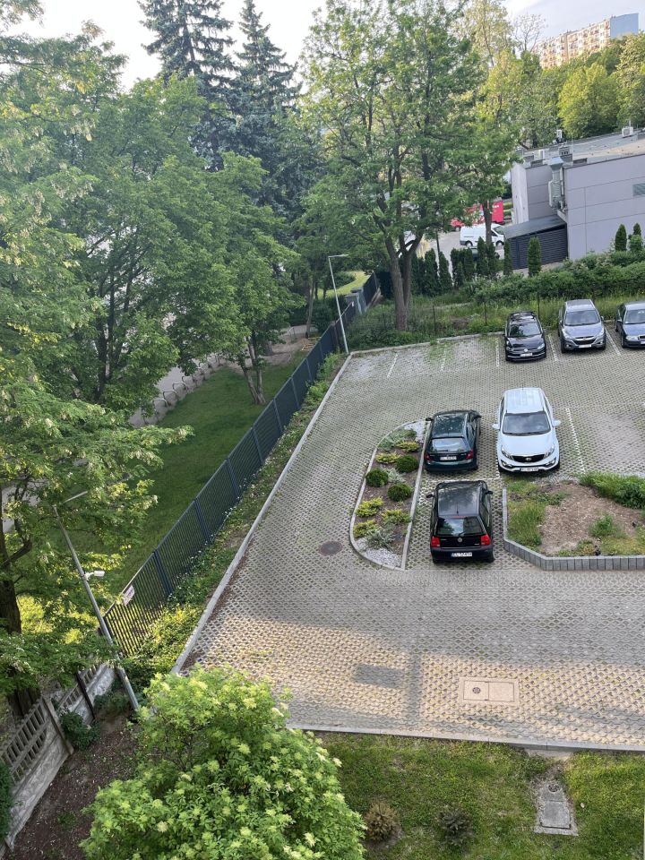 Mieszkanie 3-pokojowe Łódź Bałuty, ul. ks. Stanisława Brzóski. Zdjęcie 8