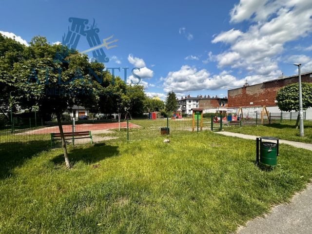 Mieszkanie 2-pokojowe Bydgoszcz Szwederowo, ul. Ugory. Zdjęcie 12