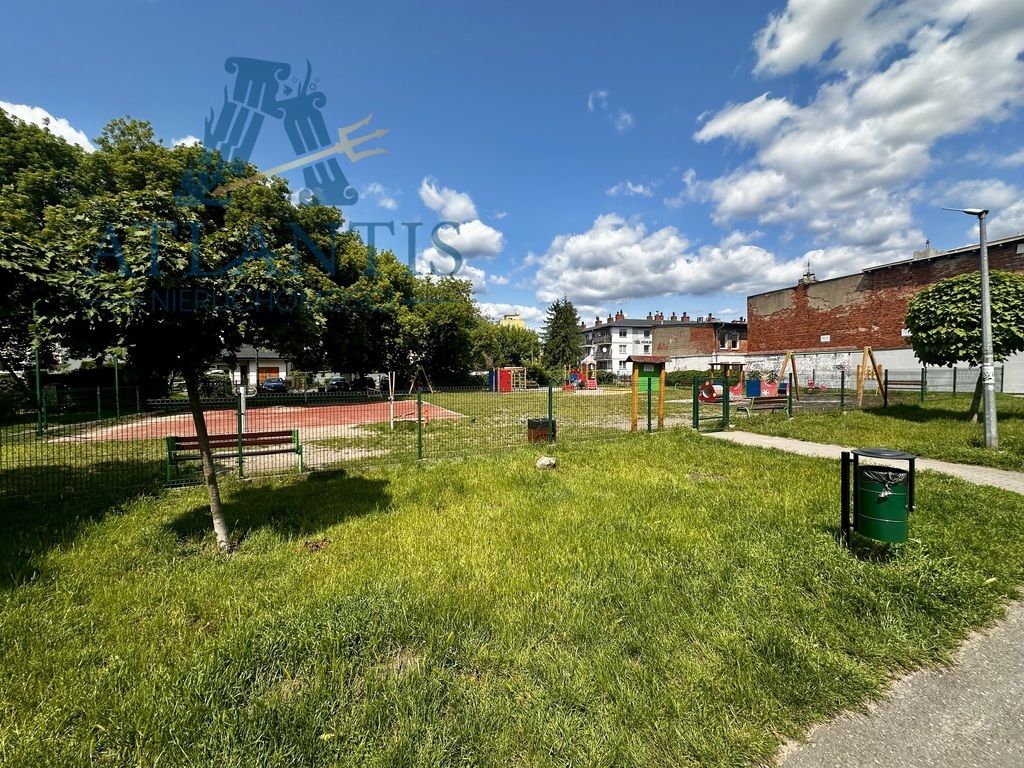 Mieszkanie 2-pokojowe Bydgoszcz Szwederowo, ul. Ugory. Zdjęcie 12