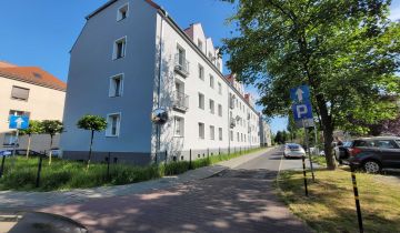 Mieszkanie 2-pokojowe Gliwice Trynek, ul. Jakuba Jasińskiego