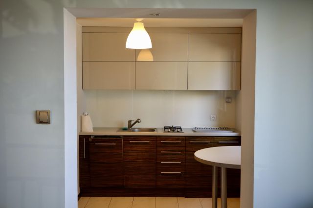 Mieszkanie 1-pokojowe Zielonka, ul. Henryka Dąbrowskiego. Zdjęcie 1