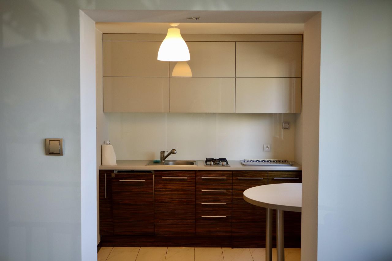 Mieszkanie 1-pokojowe Zielonka, ul. Henryka Dąbrowskiego