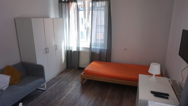 Mieszkanie 1-pokojowe Kraków Śródmieście, ul. Bytomska. Zdjęcie 3
