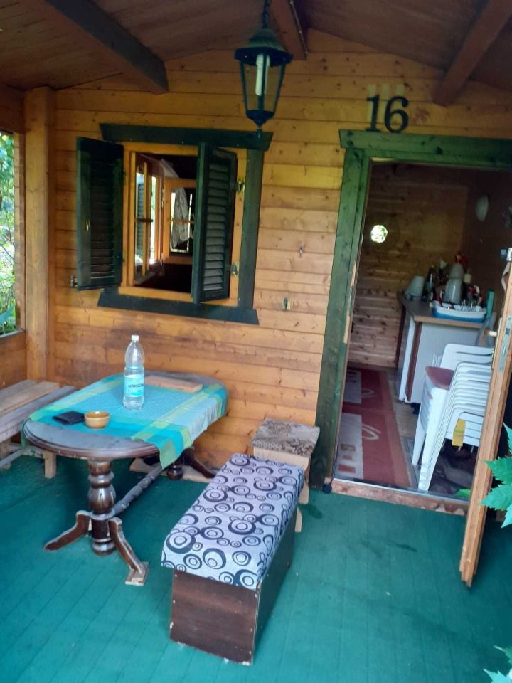 Działka rod Nowy Sącz, ul. Jadwigi Wolskiej. Zdjęcie 4