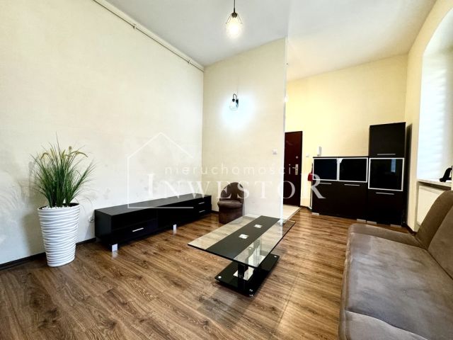 Mieszkanie 1-pokojowe Dzierżoniów, ul. 11 Listopada. Zdjęcie 2