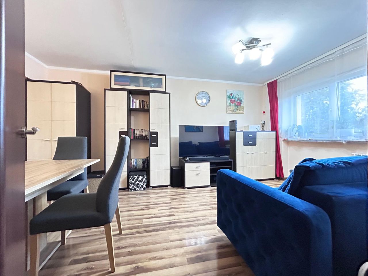 Mieszkanie 2-pokojowe Warszawa Żoliborz, ul. Władysława Broniewskiego