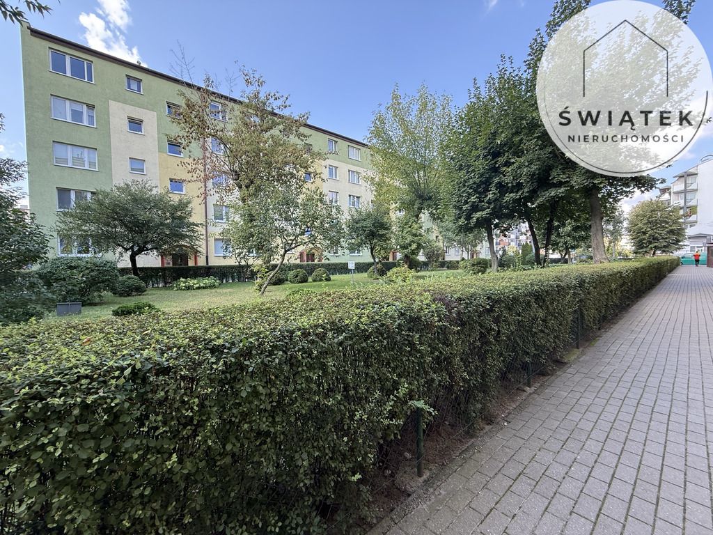 Mieszkanie 2-pokojowe Toruń, ul. Juliana Fałata. Zdjęcie 7