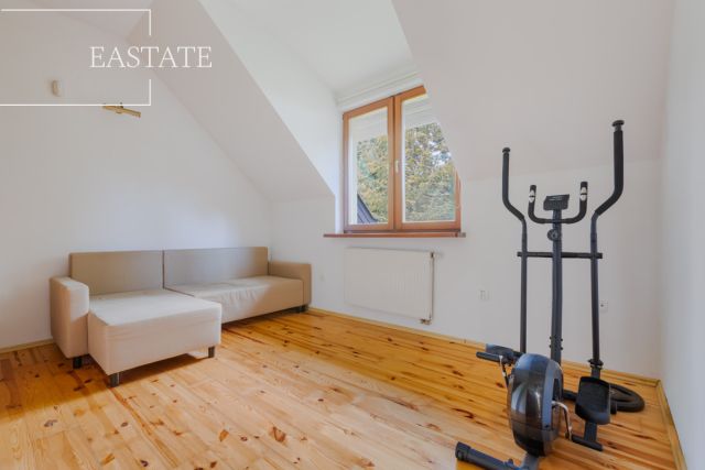 dom wolnostojący, 4 pokoje Chwaszczyno, ul. Kawelska. Zdjęcie 12