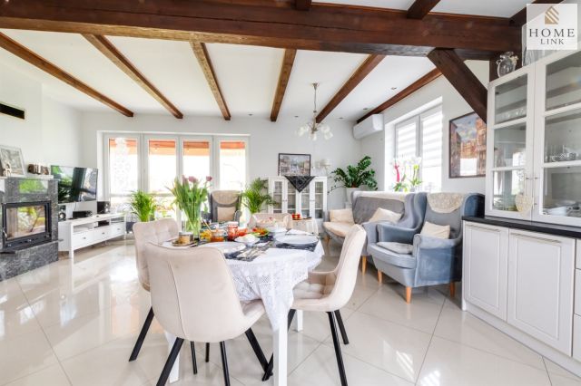 dom wolnostojący, 6 pokoi Kosyń. Zdjęcie 11