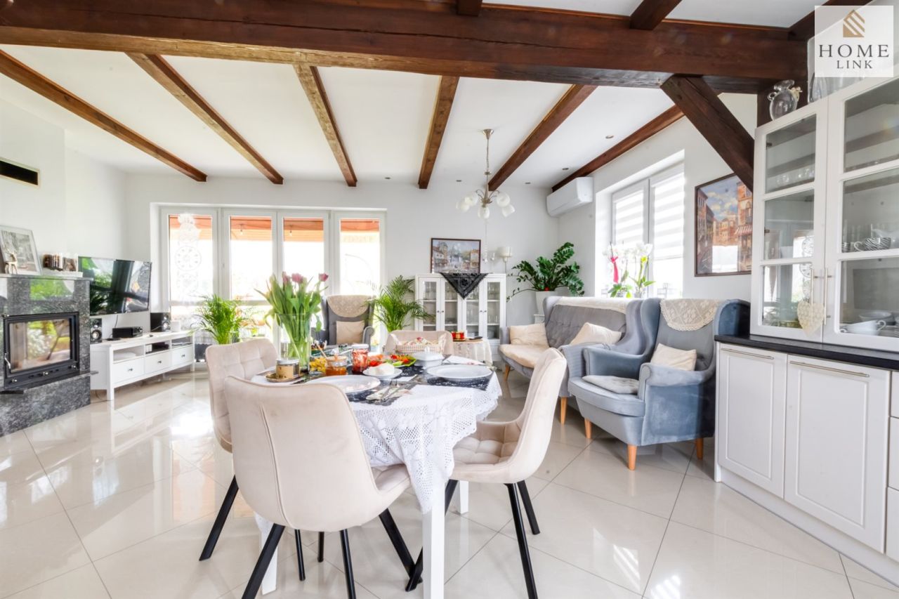 dom wolnostojący, 6 pokoi Kosyń. Zdjęcie 11