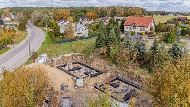 Mieszkanie 3-pokojowe Sychowo. Zdjęcie 7