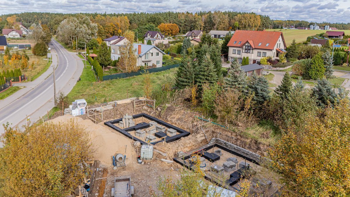 Mieszkanie 3-pokojowe Sychowo. Zdjęcie 7