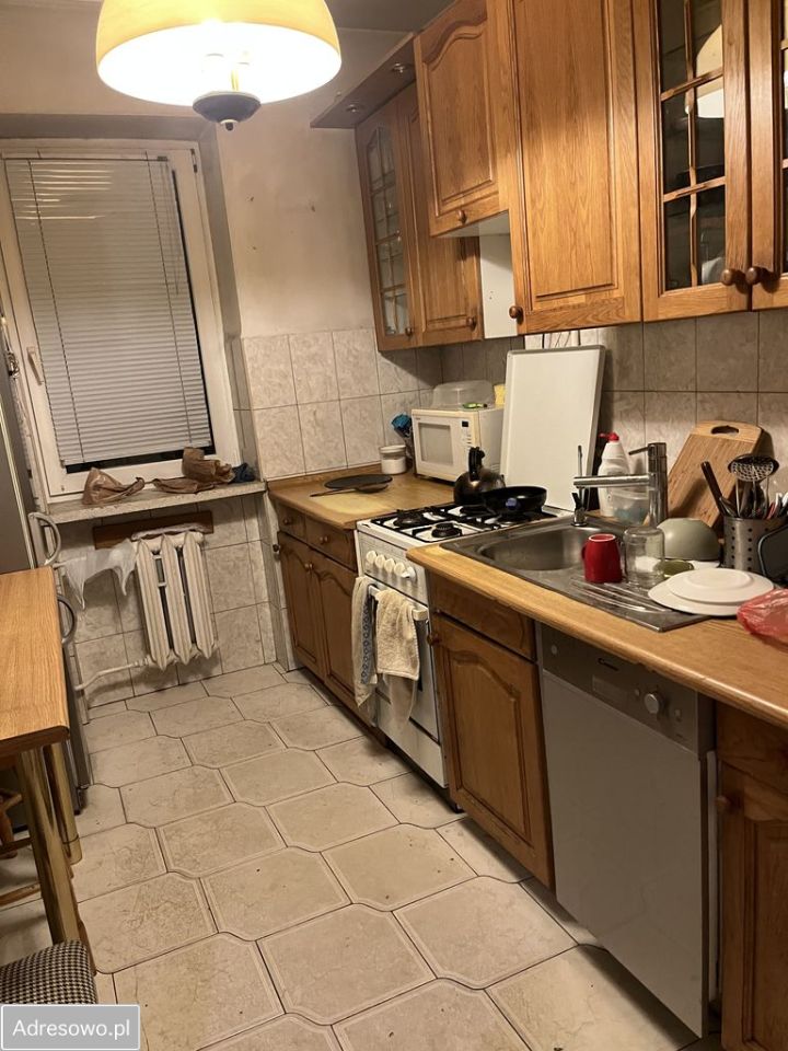 Mieszkanie 2-pokojowe Warszawa Włochy, ul. Batalionu AK "Włochy". Zdjęcie 2