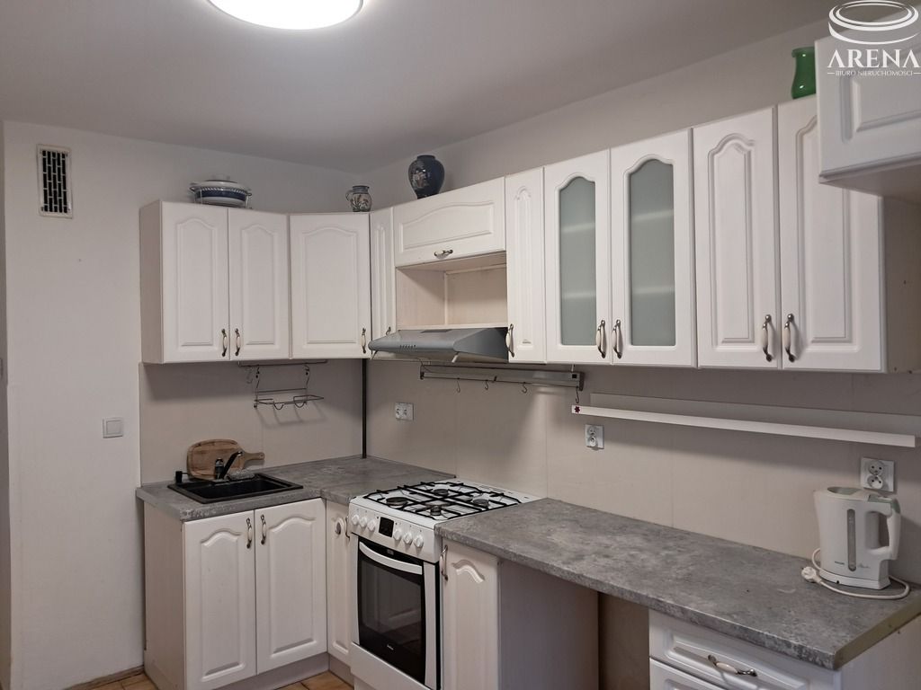 Mieszkanie 2-pokojowe Lublin Sławinek, ul. Żołnierska. Zdjęcie 4