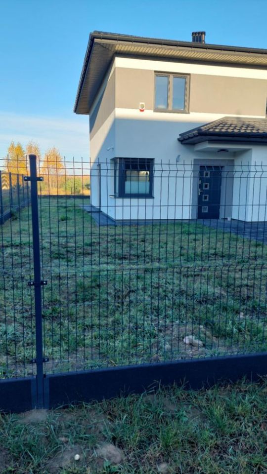 bliźniak Przypki. Zdjęcie 2