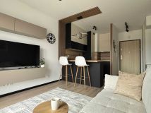 Mieszkanie 3-pokojowe Rzeszów, ul. Eugeniusza Kwiatkowskiego. Zdjęcie 4