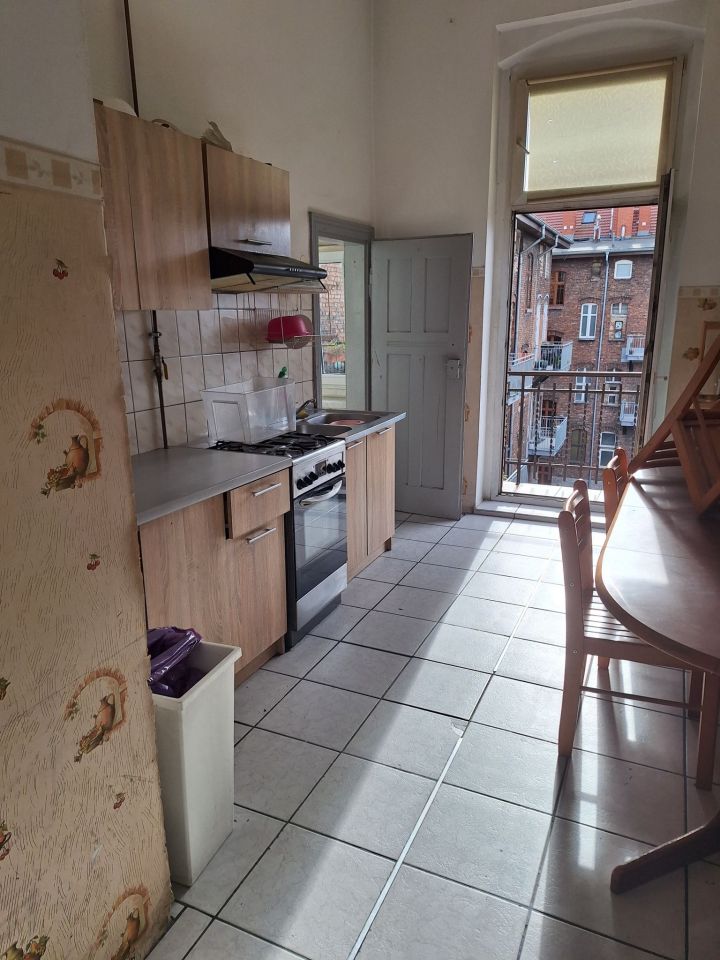 Mieszkanie 3-pokojowe Gliwice Śródmieście, ul. ks. Herberta Hlubka. Zdjęcie 9