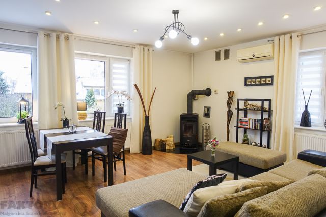 dom wolnostojący, 5 pokoi Bezrzecze. Zdjęcie 46