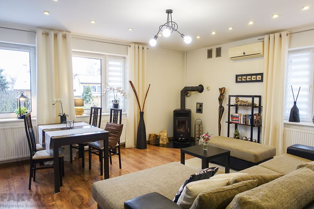 dom wolnostojący, 5 pokoi Bezrzecze. Zdjęcie 46