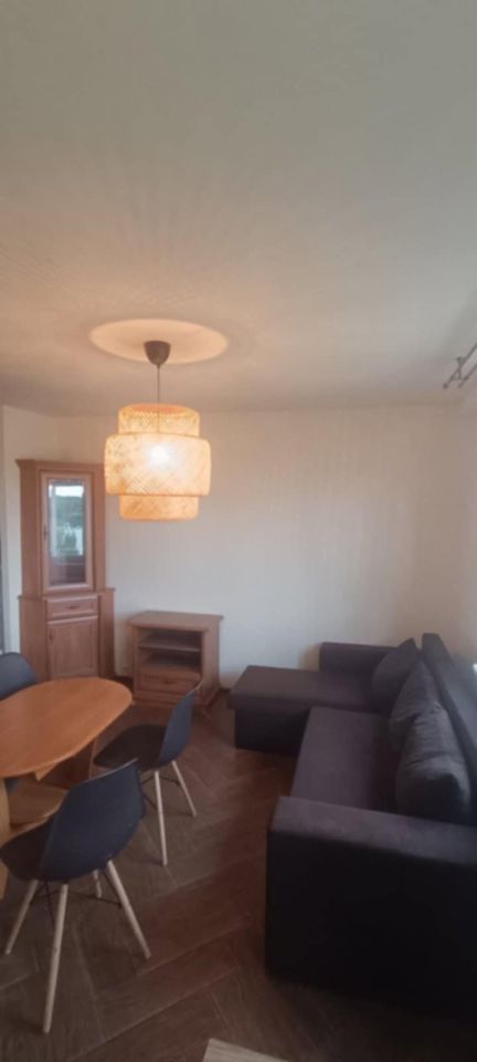 Mieszkanie 2-pokojowe Kielce Barwinek