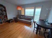 Mieszkanie 3-pokojowe Łódź Widzew, ul. Józefa Elsnera. Zdjęcie 1