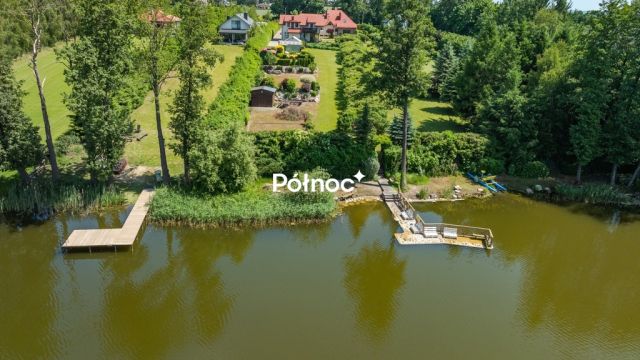 dom wolnostojący, 11 pokoi Rudzienice. Zdjęcie 33